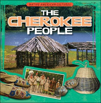 The Cherokee People