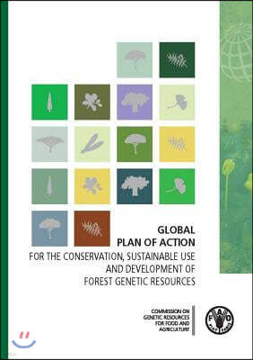 Global Plan of Action for the Conservation, Sustainable Use and Development of Forest Genetic Resources