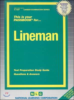 Lineman