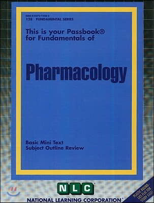 Pharmacology