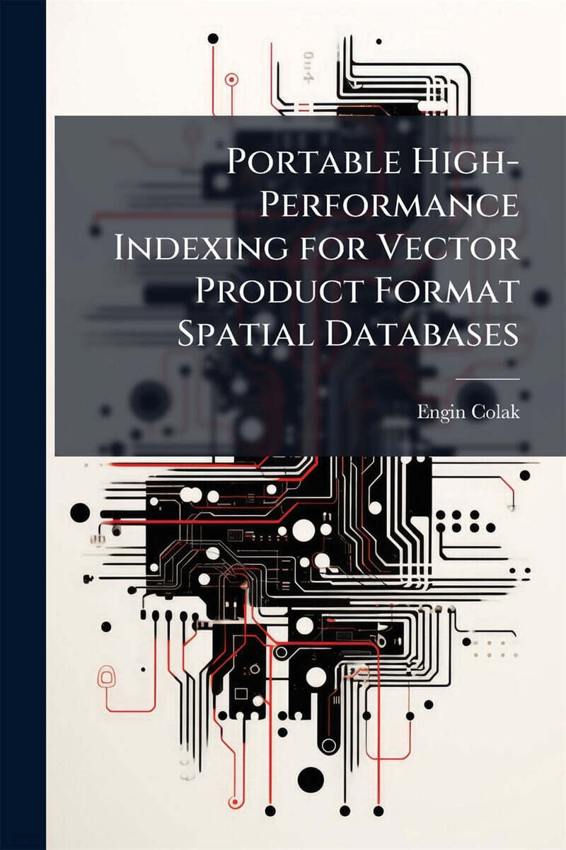 Portable High-Performance Indexing for Vector Product Format Spatial Databases