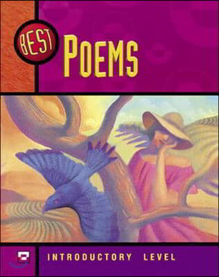 Best Poems, Introductory Level, Softcover