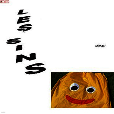 Les Sins — Michael 앨범 커버