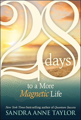28 Days to a More Magnetic Life