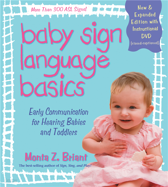 Baby Sign Language Basics