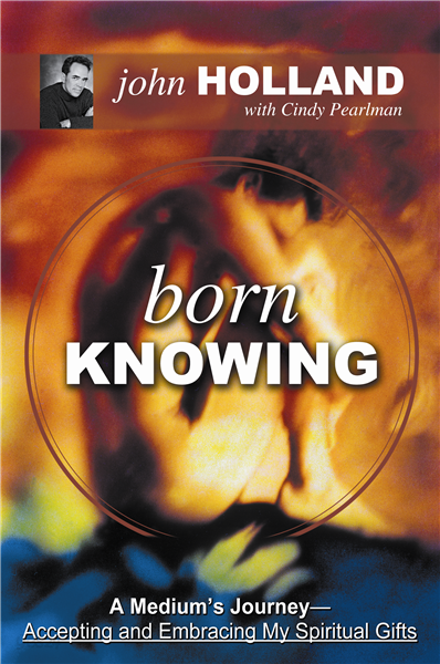 Born Knowing