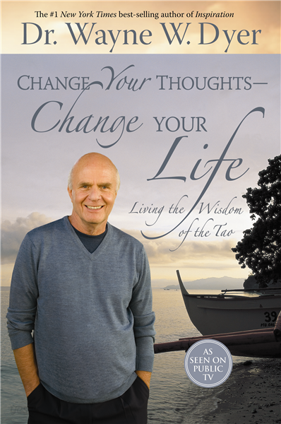 Change Your Thoughts, Change Your Life