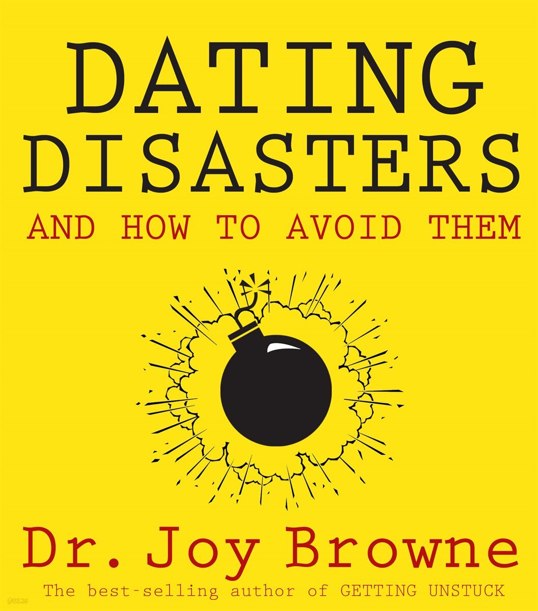 [전자책] Dating Disasters and How to Avoid Them - 예스24