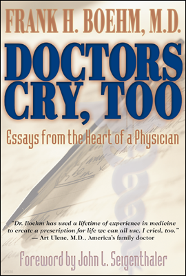 Doctors Cry Too!