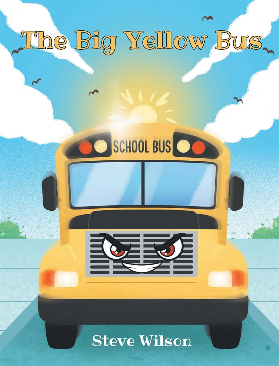 The Big Yellow Bus