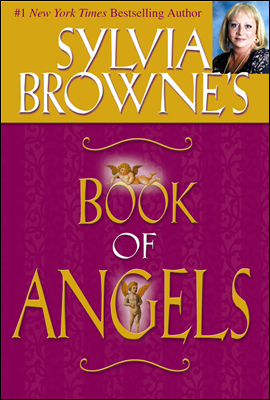 Sylvia Browne's Books of Angels
