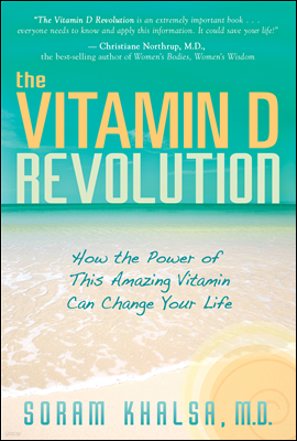 Vitamin D Revolution