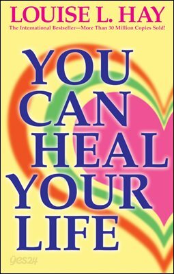 [단독] You Can Heal Your Life