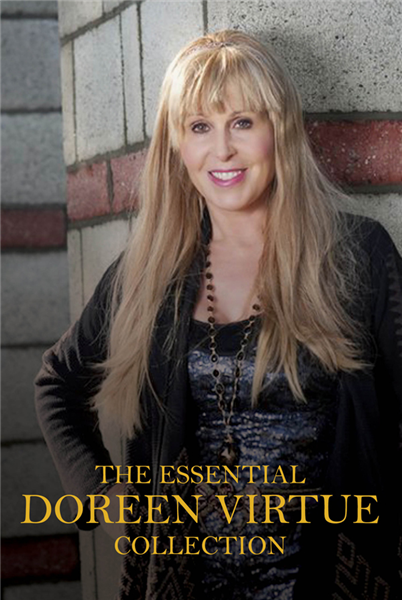 The Essential Doreen Virtue Collection