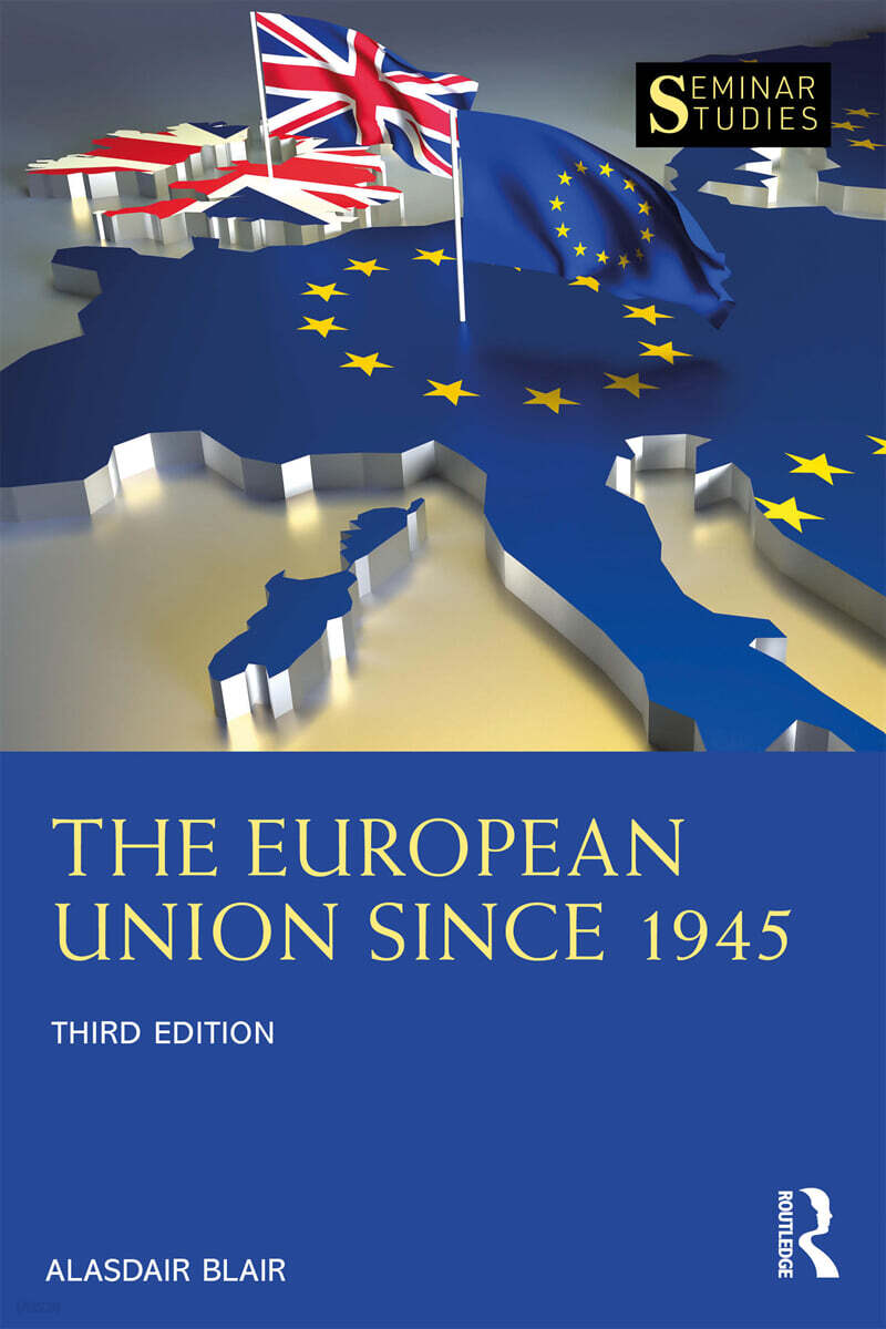 European Union Since 1945