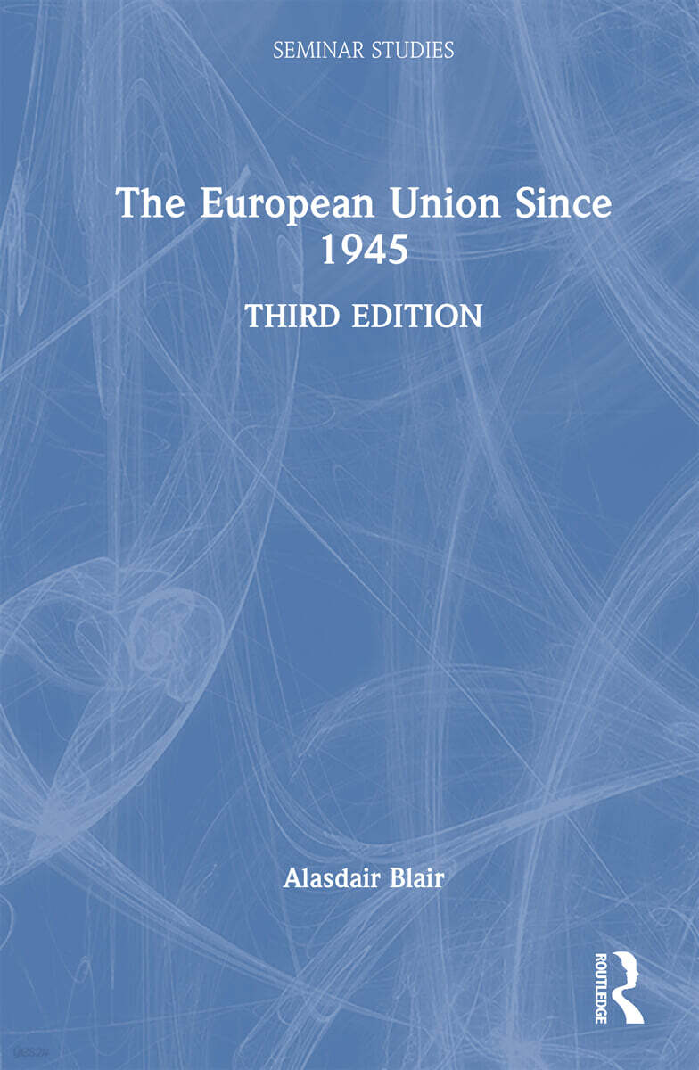 European Union Since 1945