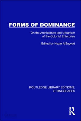 Forms of Dominance