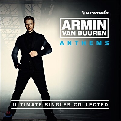 Armin Van Buuren - Armin Anthems (Ultimate Singles Collected)