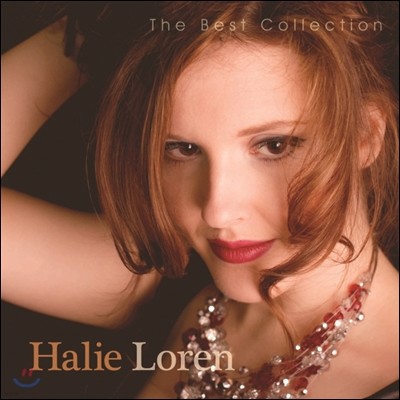 Halie Loren - The Best Collection