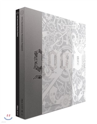 god (지오디) 15주년 콘서트 스페셜 DVD