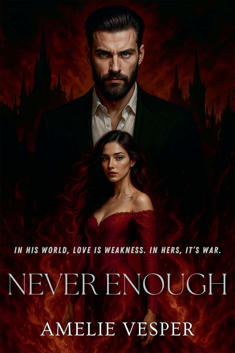 Never Enough