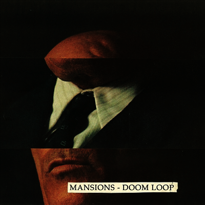 Mansions — Doom Loop 앨범 커버