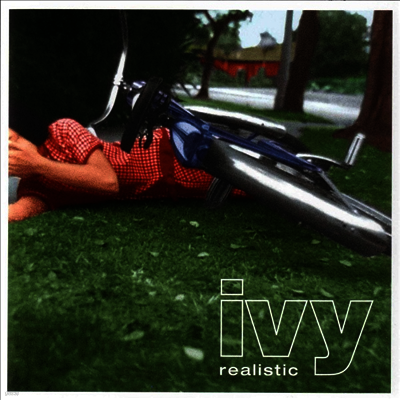 Ivy — Realistic 앨범 커버