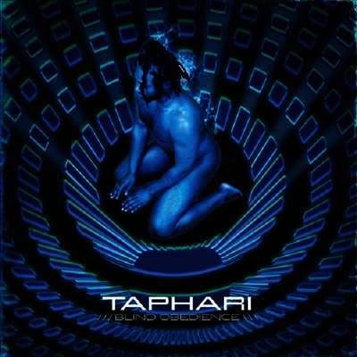 Taphari — Blind Obedience 앨범 커버