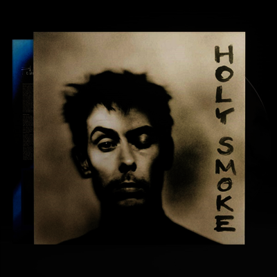 Peter Murphy - Holy Smoke (Smok Vinyl)(LP)