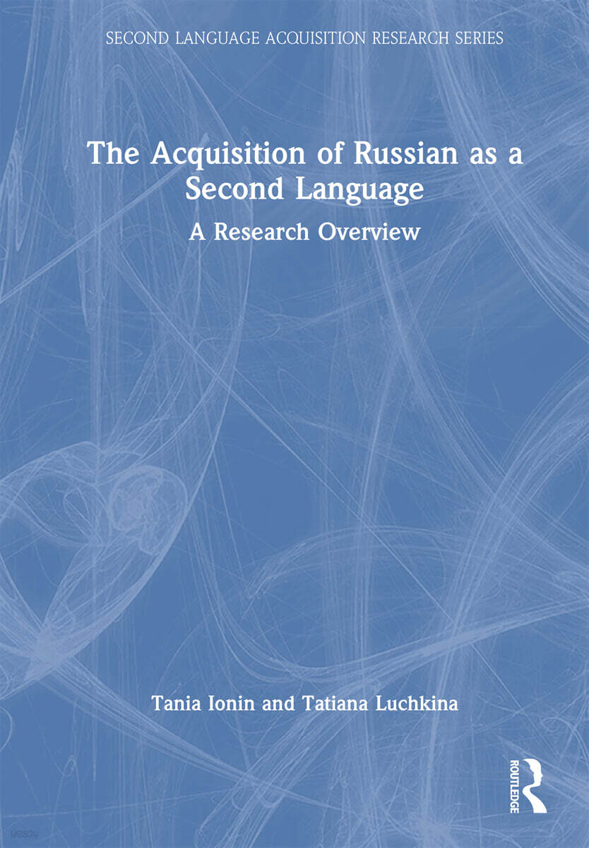 Acquisition of Russian as a Second Language