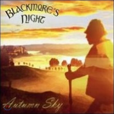 Balckmore's Night - Autumn Sky