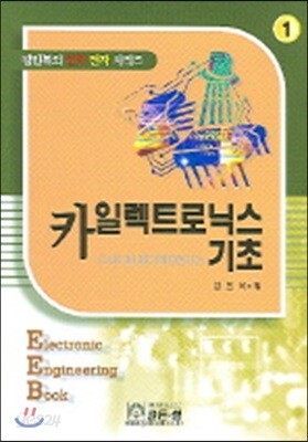 카일렉트로닉스 기초