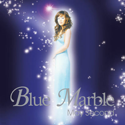 ̼ (Maysecond) - Blue Marble