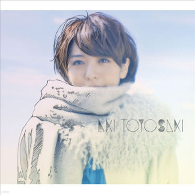 Toyosaki Aki (Ű Ű) - -ȫ쫤 (CD)