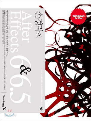 손경락의 After Effects 6&6.5