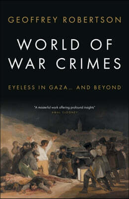 World of War Crimes