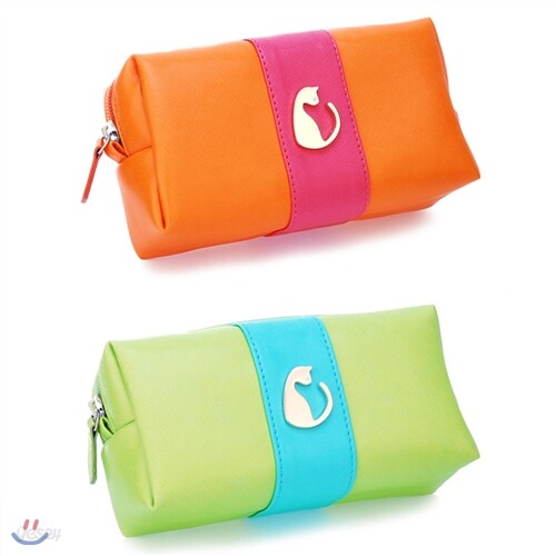 YOGO 로엔 파우치