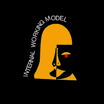 Liela Moss - Internal Working Model (LP)