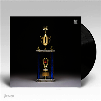 El Michels Affair - 24 Hr Sports (LP)