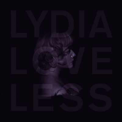Lydia Loveless — Something Else 앨범 커버