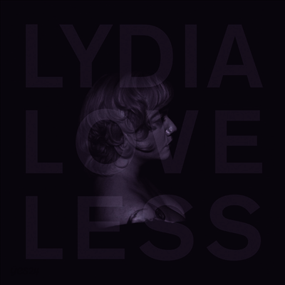 Lydia Loveless - Something Else (LP)