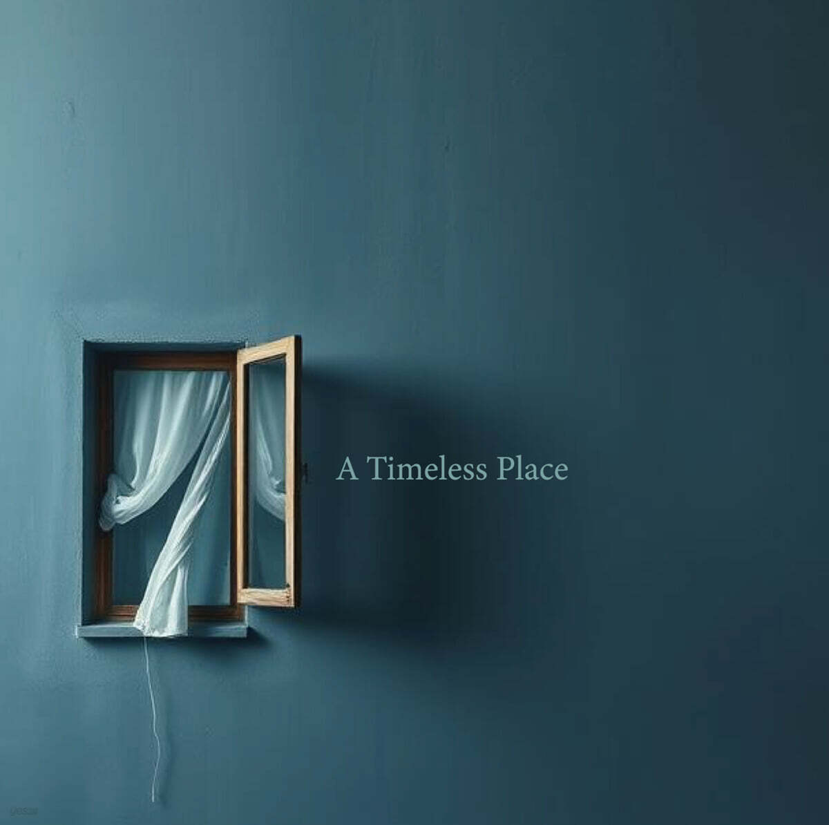 강윤미 / 존 스토웰 (John Stowell) - A Timeless Place