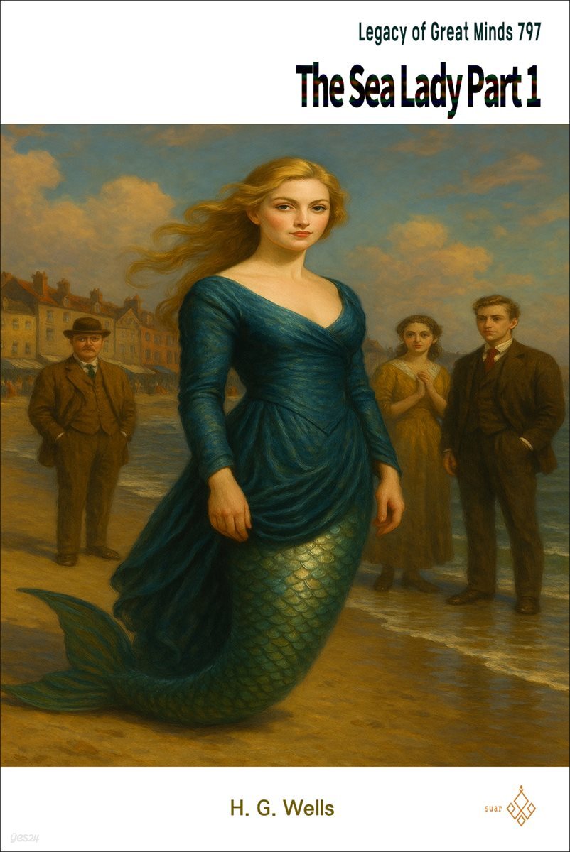 The Sea Lady Part 1