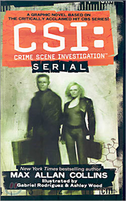 CSI::Crime Scene Investigation Serial