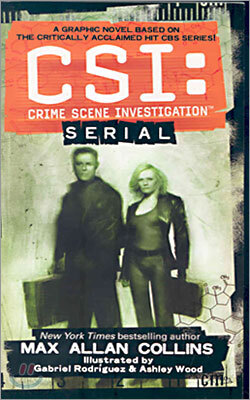 CSI::Crime Scene Investigation Serial