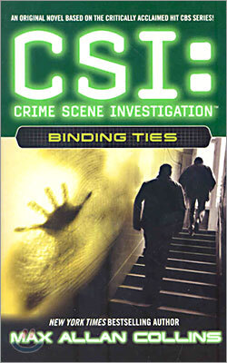 CSI::Binding Ties