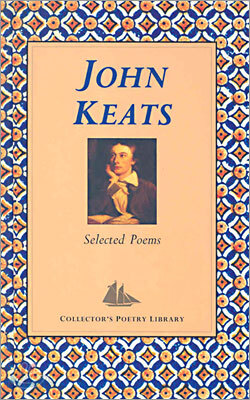 John Keats - Selected Poems