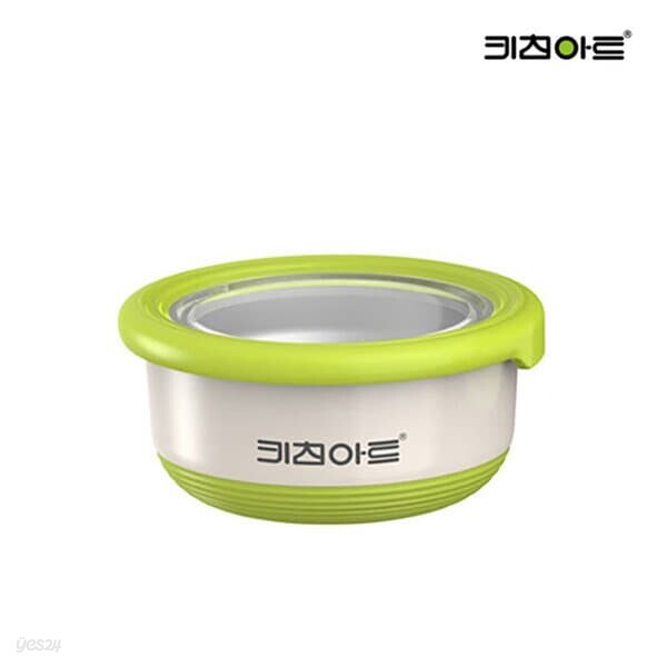 [KitchinArt] 키친아트 라팔 더블푸드박스 730ML KAFB-A730