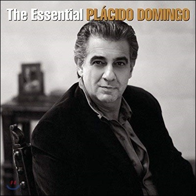 플라시도 도밍고 에센셜  (Placido Domingo The Essential)