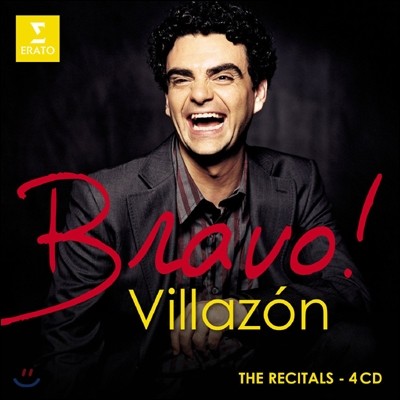 Rolando Villazon - Bravo Villazon!  ߼
